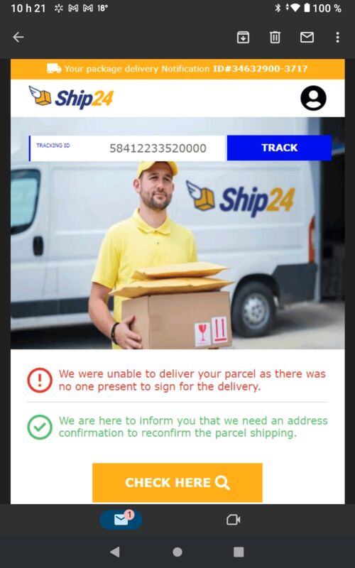 ...